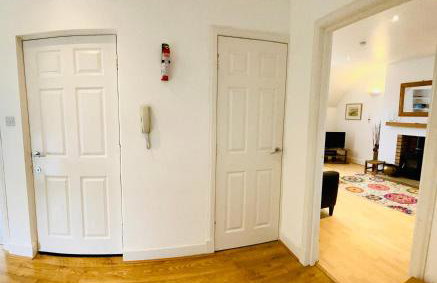 The Crows Nest - Foto 24