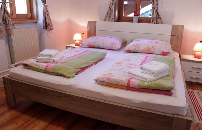 Jacobs Resort House Planica - Foto 9