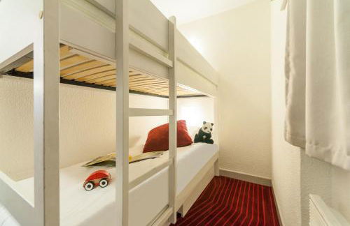 Résidence Pierre & Vacances La Daille - Foto 6