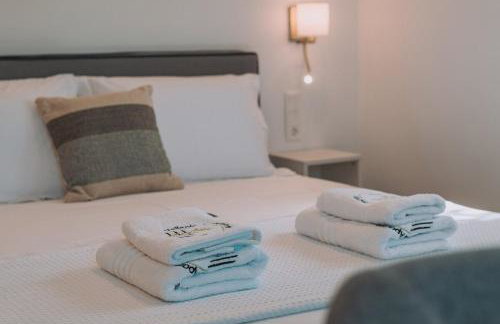 Aura Apartment - next to the beach of Ayia Anna - Photo 21