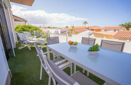 Villa La Laja with 5 bedrooms and sea view - Foto 15