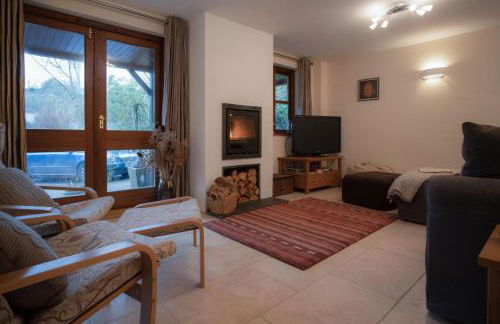 Llais Afon - 3 Bedroom Holiday Home - Fishguard - Foto 94