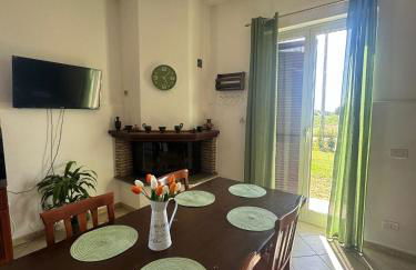 Casa il sorbo - Foto 12