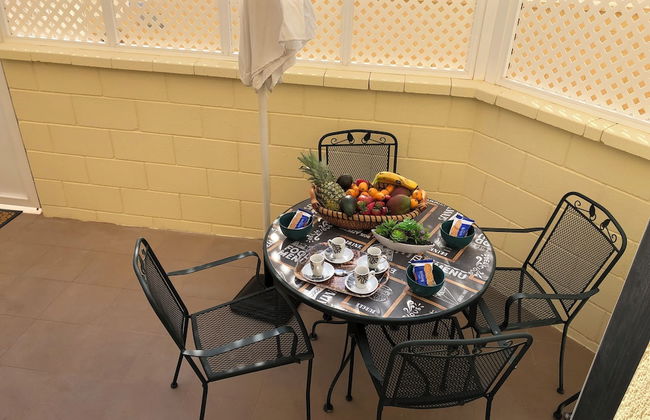 Magnificent Apartment Mar de Cristal, Pl Baja Urb Private, Leisure and Swim 1 - Foto 16