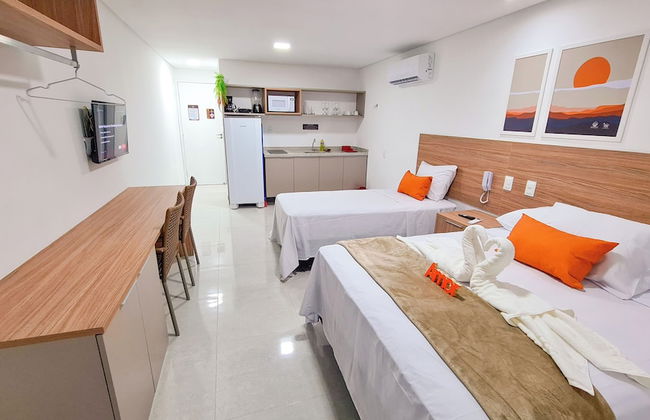 Sunset by AFT - Porto de Galinhas - Photo 14