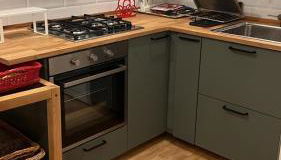 Big apartment Ovindoli - Foto 2