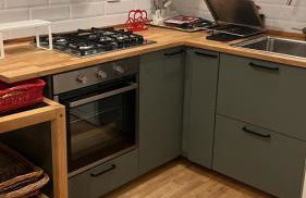 Big apartment Ovindoli - Foto 2