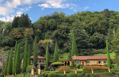 Beautiful apartment on Lake Como - Private Parking - Foto 48