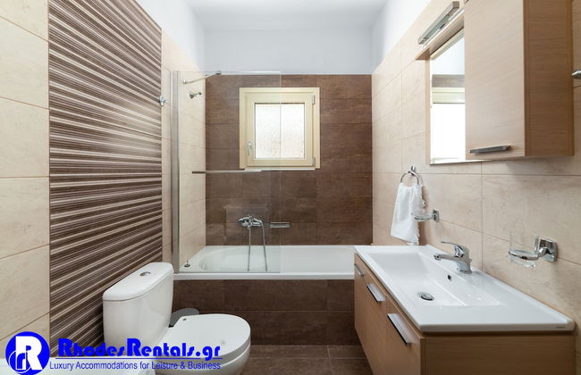 Kolymbia Dreams Luxury Apartments - Photo 24