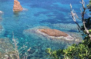 Beau 2 pièces, Magnifique vue mer et piscine - Photo 47