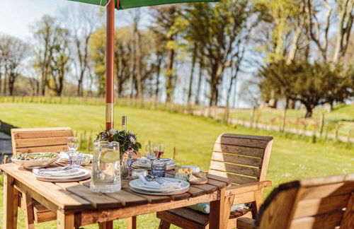 Stables Cottage - Foto 24