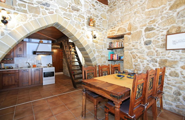 Villa Radamanthis - Foto 12