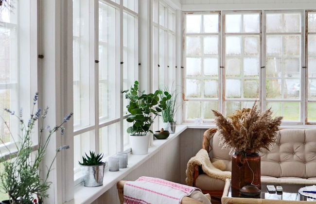 4 Star Holiday Home in Halmstad - Foto 17