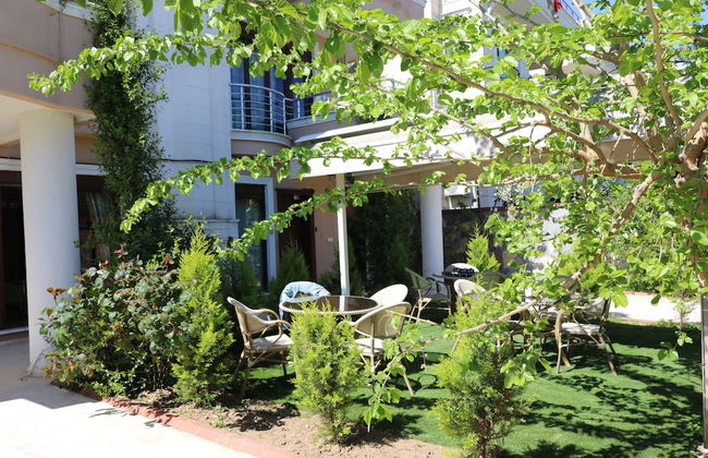 Asfar Villa - Photo 47