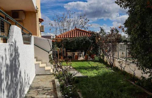 Nice house in Euboea - Foto 19