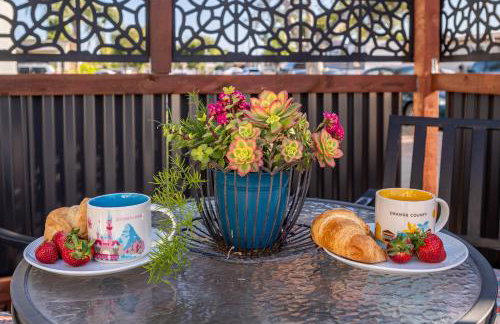 Hello Sunshine OC minutes to Disneyland-Family Friendly - Foto 6