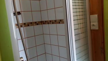 Roulotte au pied du Mont Saint Michel - Foto 2