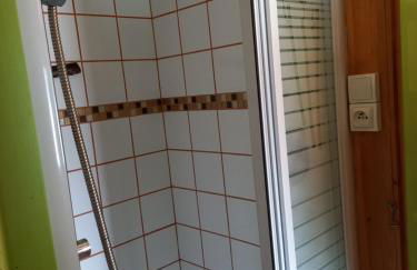 Roulotte au pied du Mont Saint Michel - Foto 2