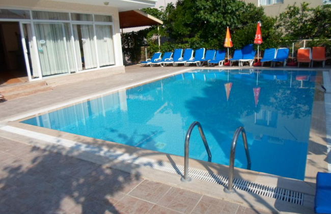 Banana Apartments - Foto 1