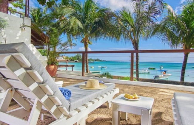 Le Beachclub Serviced Apartments and Villas - Photo 65