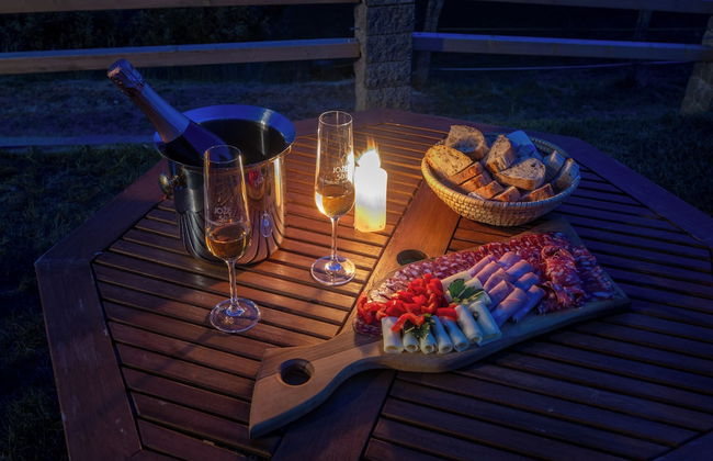 Vineyard Cottage Krivic - Photo 7