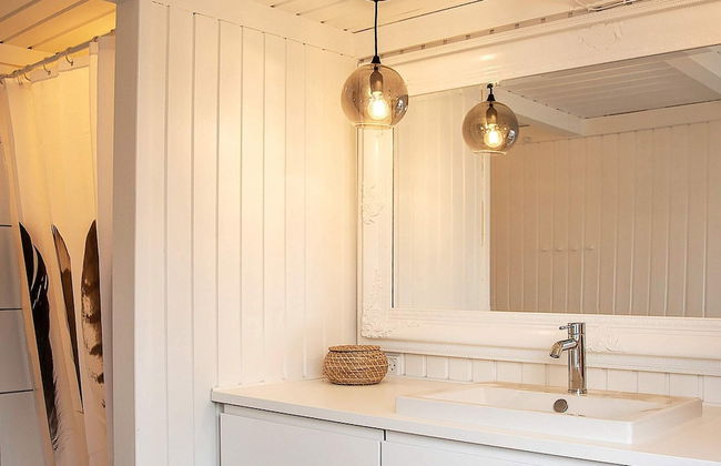 10 Person Holiday Home in Jerup-by Traum - Foto 8