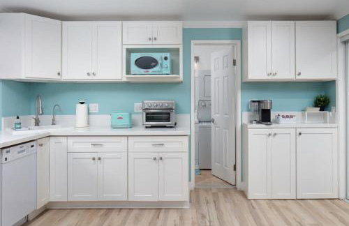 Suite with Rooftop Deck and Ocean Views in Mission Bay - Foto 23