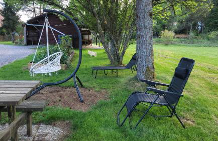 Gîtes Les Grandes Voies - Clé Vacances - Foto 2