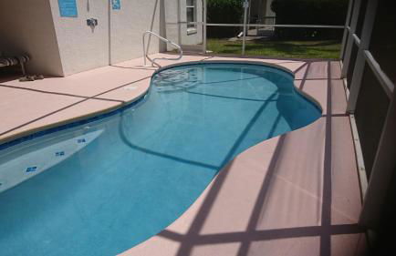 Florida Villa - Foto 18