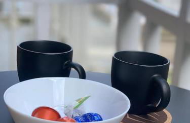 Appartement à Saint Valery en Caux - 150m plage - parking privé - Foto 29