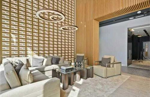 Stylish 1BDR Flat with 24hr Concierge East Croydon - Foto 35