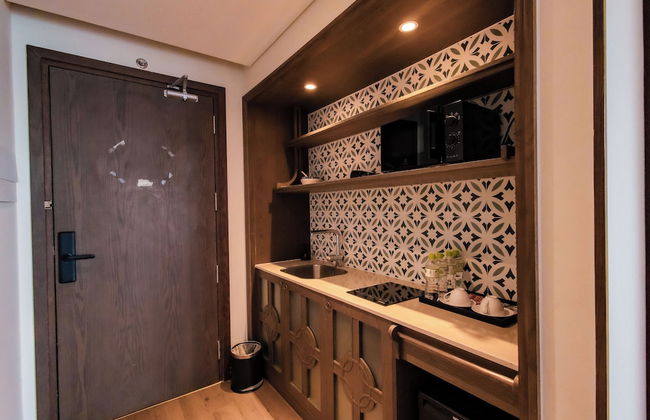 CONDOTEL CHAM BAY LUXURY - Foto 58