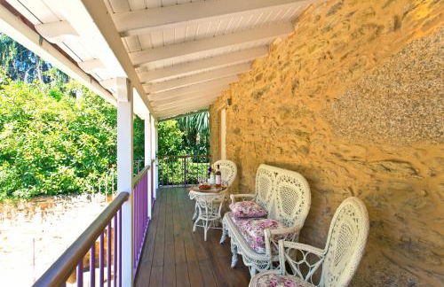 Quinta De Fundevila -quinta privada - Foto 7