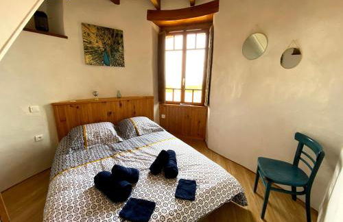 LE MOULIN DES GARDES - Foto 6