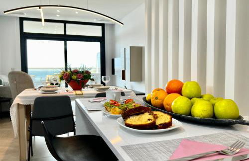 Sunset Cliffs Luxury Apartment Benidorm - Foto 11