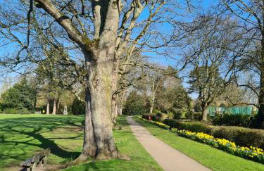 Britannia Lodge - Photo 60