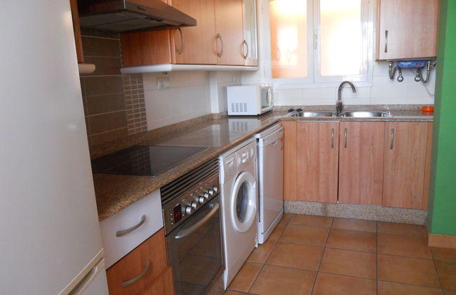 Serviden Aquamarina - Photo 10