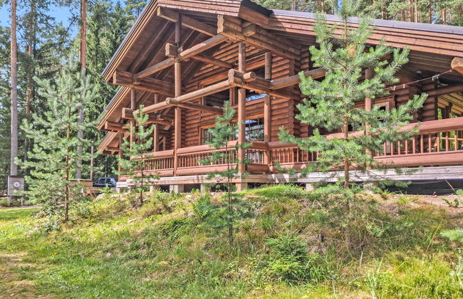 Aleksinrinne - Photo 1