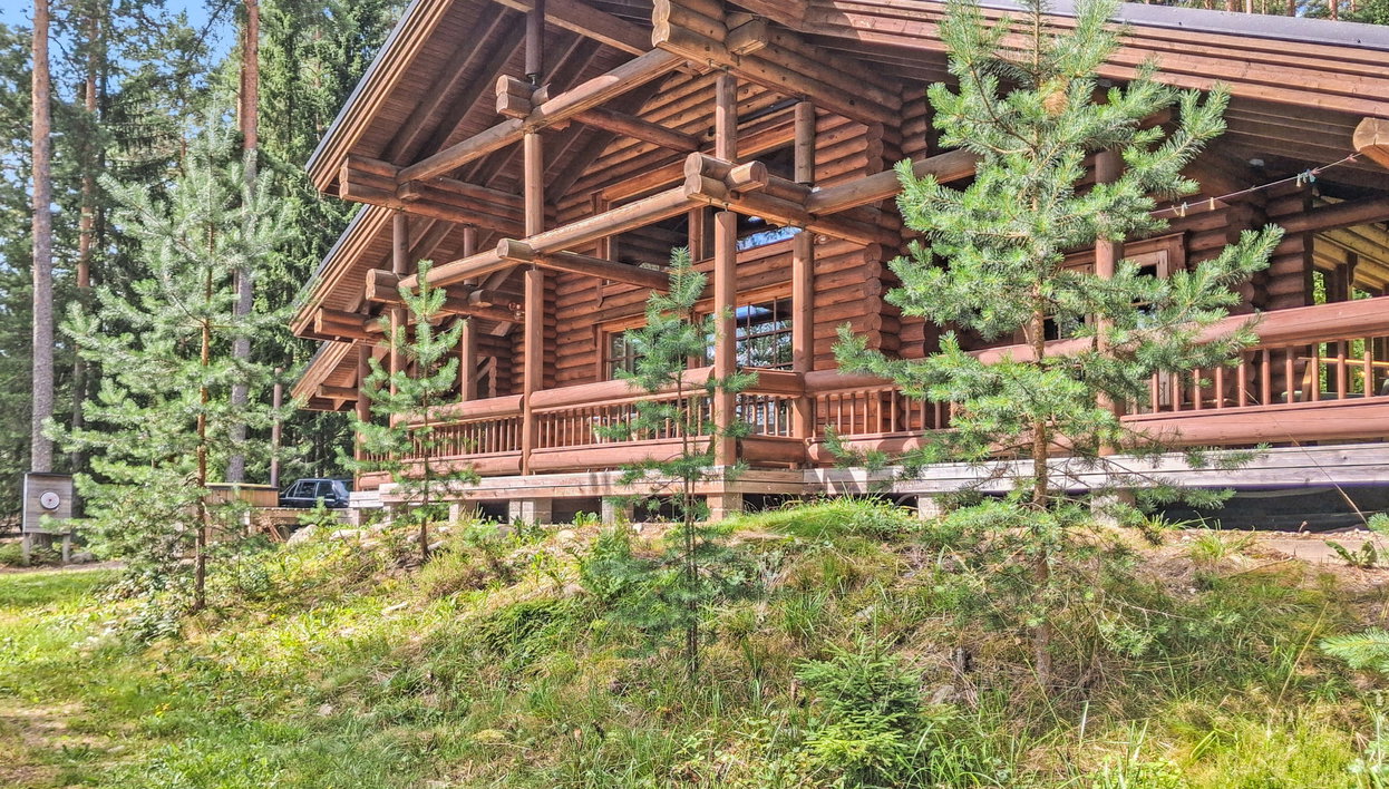 Aleksinrinne - Foto 1, Inside other