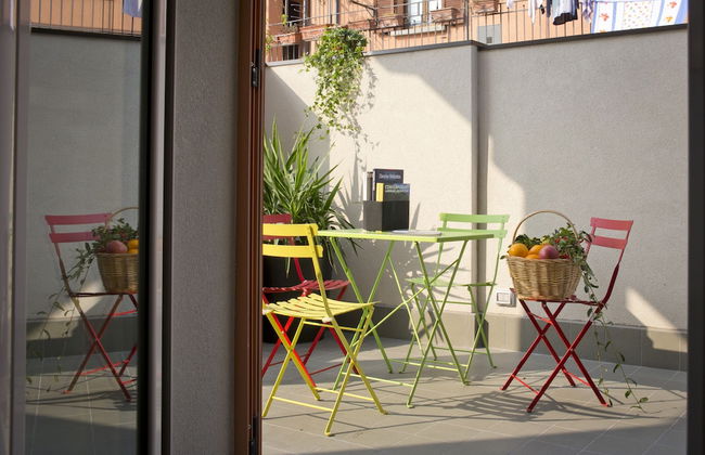 Dreams Hotel Residenza De Marchi - Foto 25