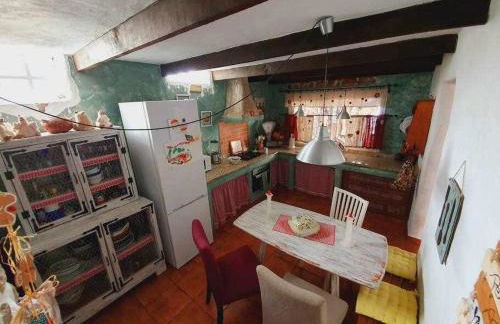 La Bodeguita Apartamento Santo Domingo - Foto 8