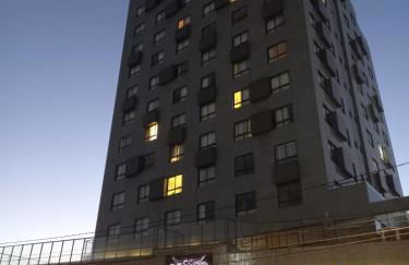 Ilusion Flats Aconchego de Ponta Negra - Foto 84