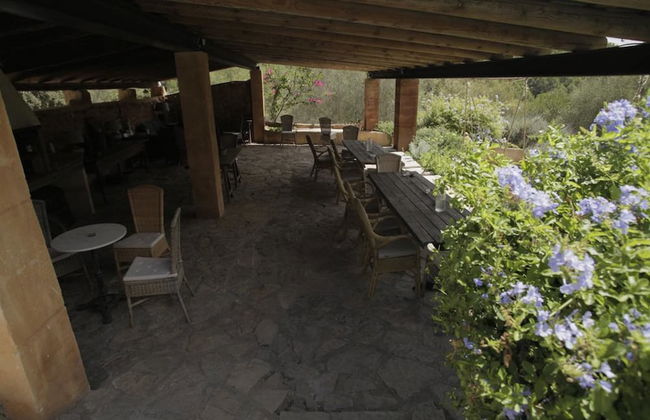 Agroturismo Can Torna AG178 - Foto 22