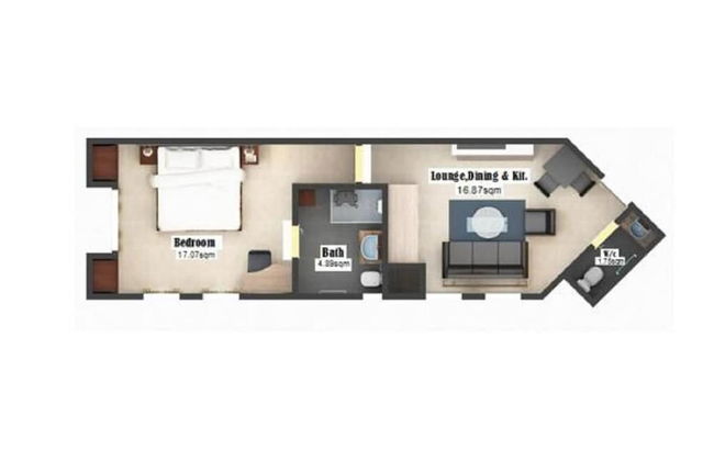 Belanova Apartments & Suites - Photo 29