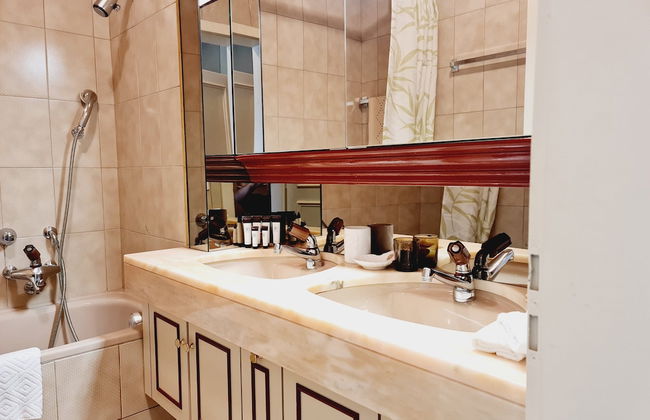 Paradise lake view Apartment - Foto 14