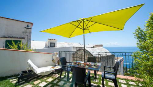 Villa Mascolo gruppo mascololuxuryapartments - Foto 5, sunbed