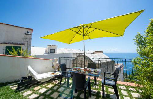 Villa Mascolo gruppo mascololuxuryapartments - Foto 5