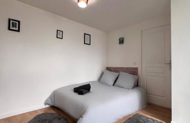 Studio Cosy spa - Foto 2