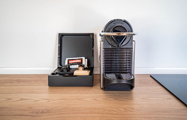 Smartr Madrid Gran Vía Apartments - Foto 72