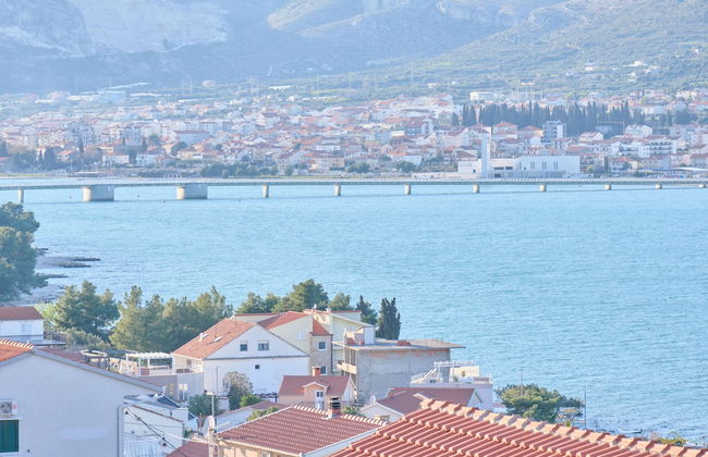 Queen's Lodge Mastrinka by Litto - Foto 53